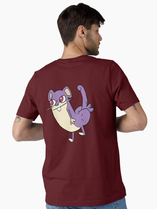 Buttata Essential T-Shirt - Image 39