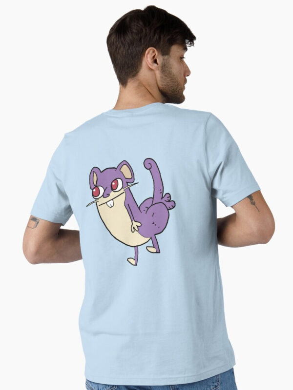 Buttata Essential T-Shirt - Image 21