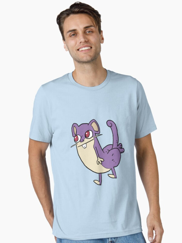 Buttata Essential T-Shirt - Image 19