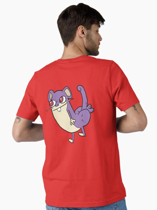 Buttata Essential T-Shirt - Image 36
