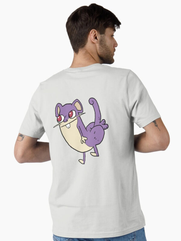 Buttata Essential T-Shirt - Image 30