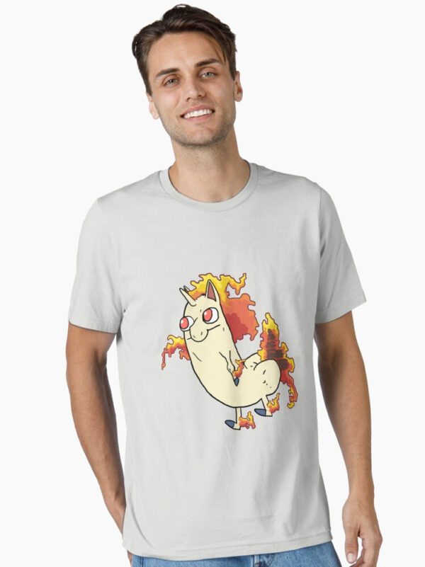 Rapidbutt Essential T-Shirt - Image 28