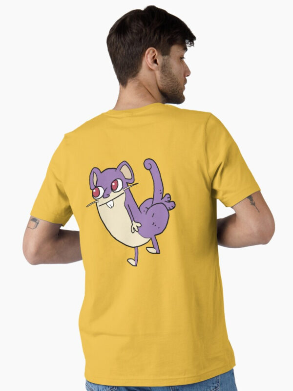 Buttata Essential T-Shirt - Image 24