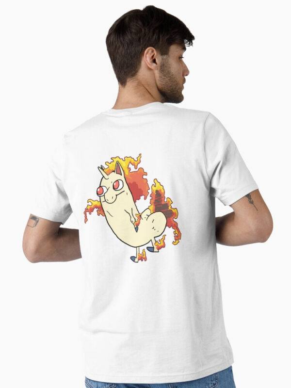 Rapidbutt Essential T-Shirt - Image 6