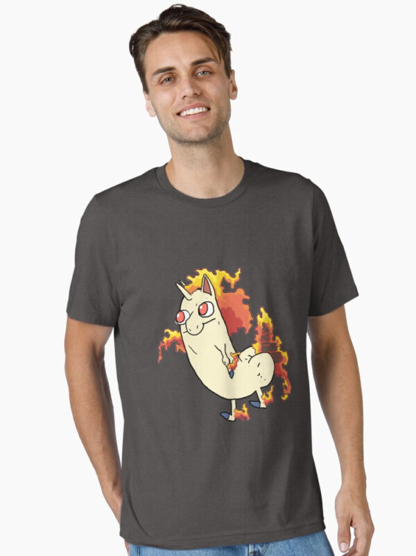 Rapidbutt Essential T-Shirt - Image 7
