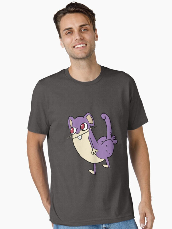Buttata Essential T-Shirt - Image 7