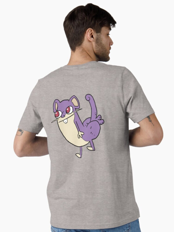 Buttata Essential T-Shirt - Image 12