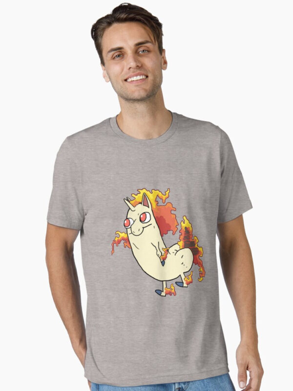 Rapidbutt Essential T-Shirt - Image 10