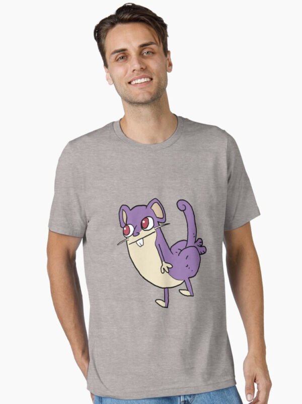 Buttata Essential T-Shirt - Image 10