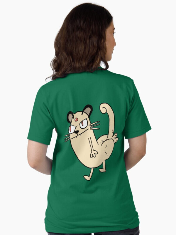 Perbutt Essential T-Shirt - Image 48