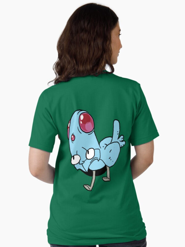 Buttacool Essential T-Shirt - Image 48