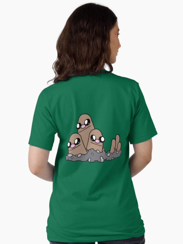 Buttrio Essential T-Shirt - Image 48