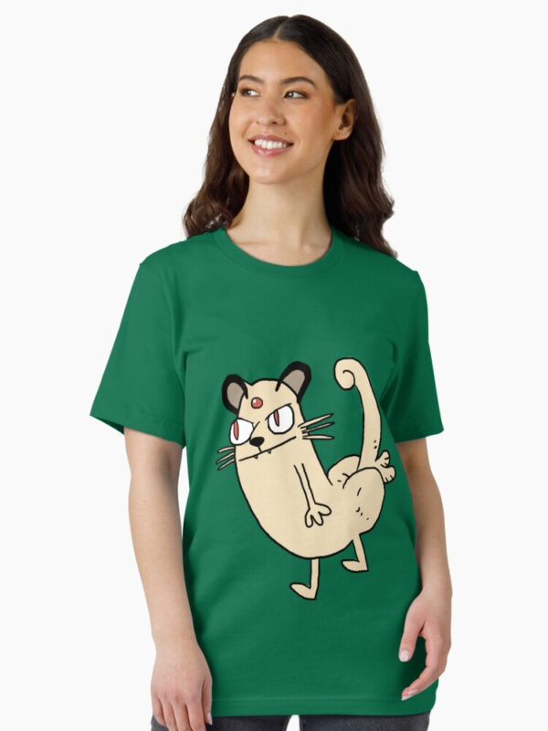 Perbutt Essential T-Shirt - Image 46