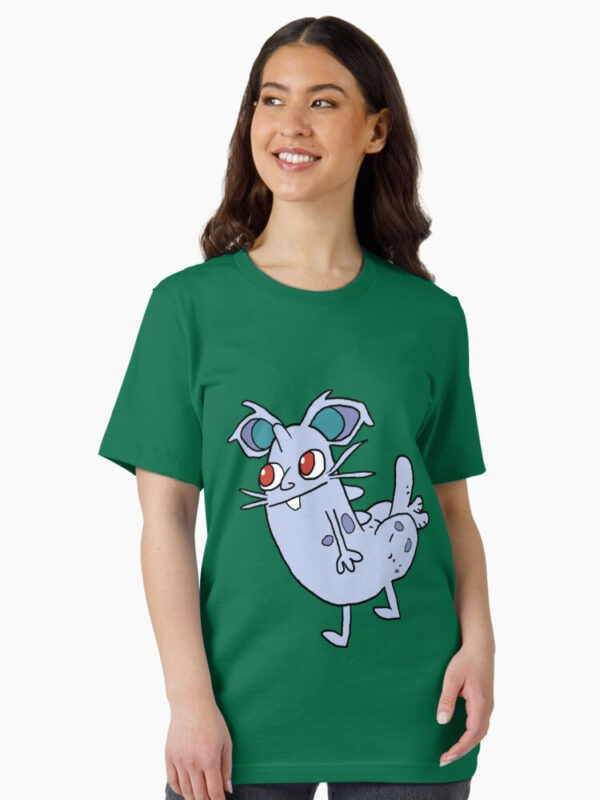 Buttoran Essential T-Shirt - Image 46