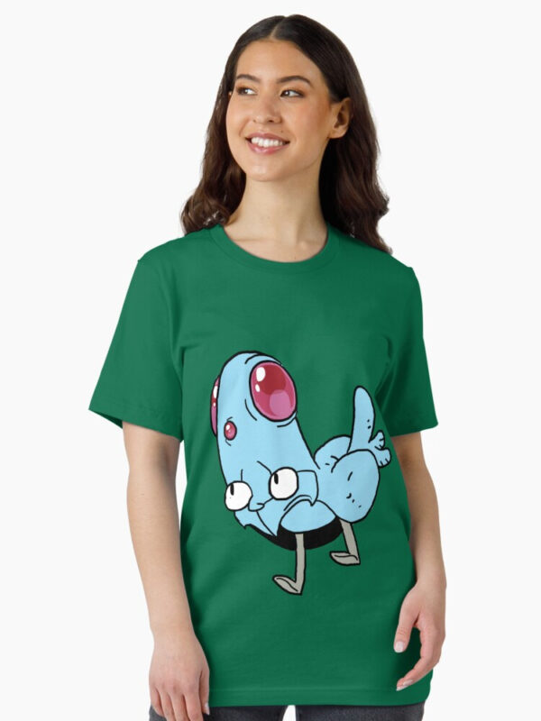 Buttacool Essential T-Shirt - Image 46