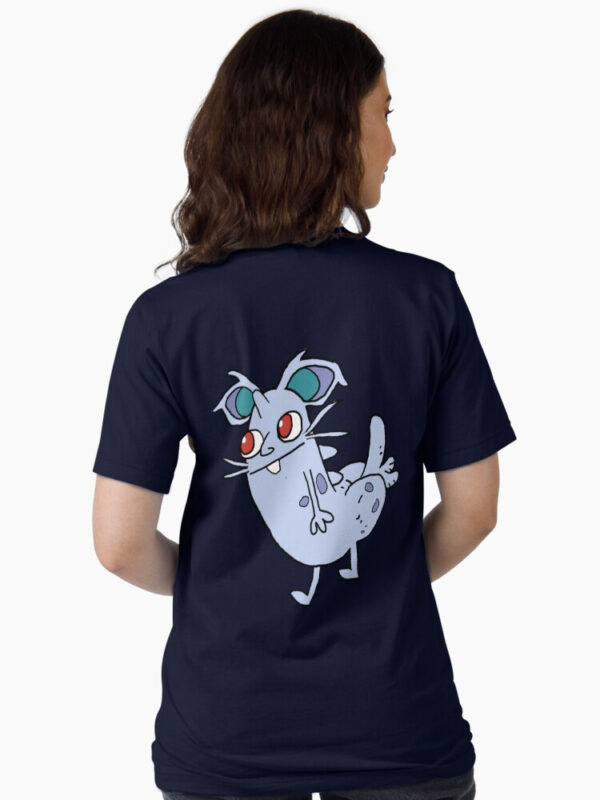 Buttoran Essential T-Shirt - Image 15