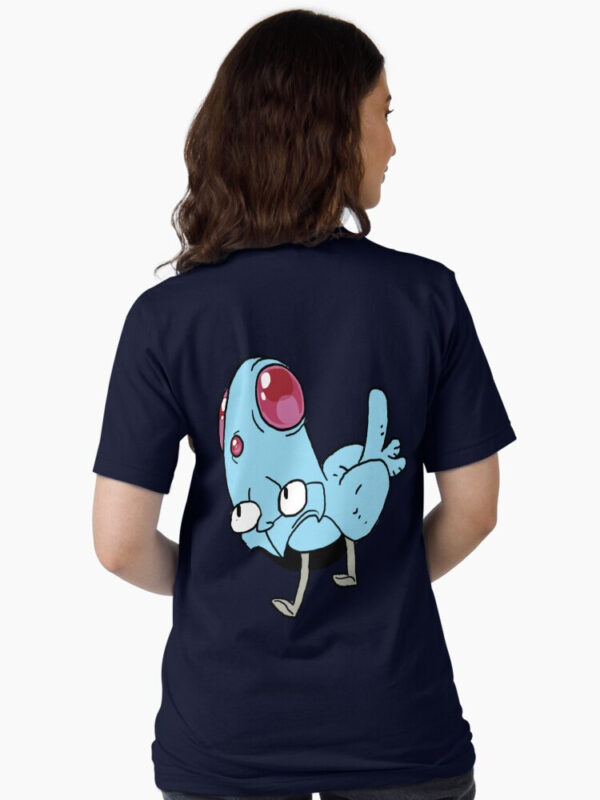 Buttacool Essential T-Shirt - Image 15