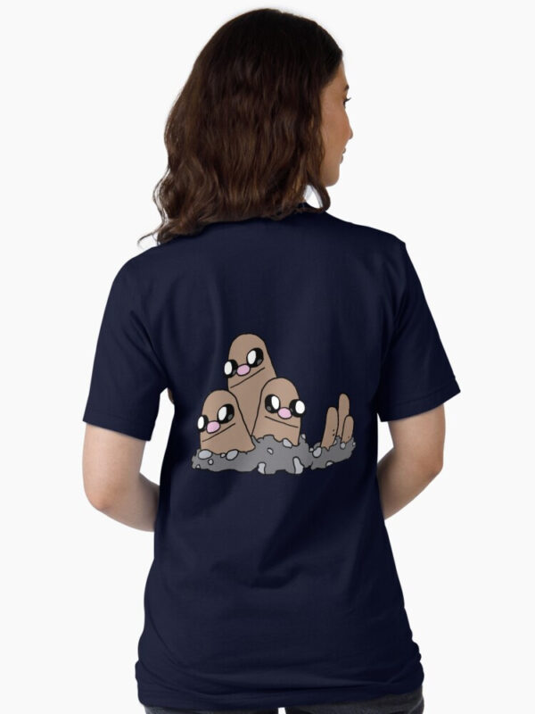 Buttrio Essential T-Shirt - Image 15