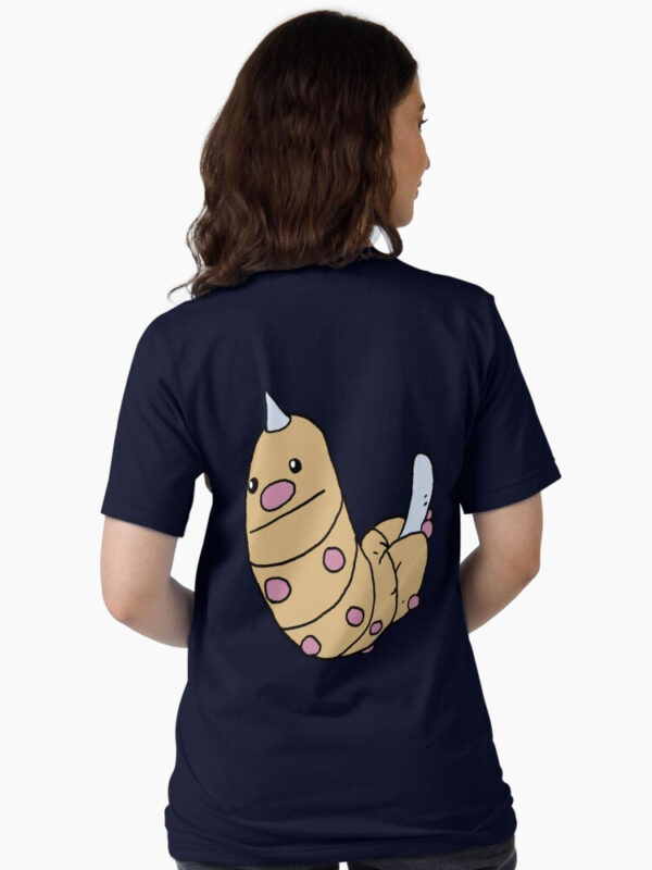Weebutt Essential T-Shirt - Image 15