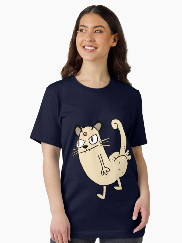 Perbutt Essential T-Shirt - Image 13