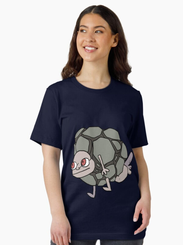 Buttem Essential T-Shirt - Image 13