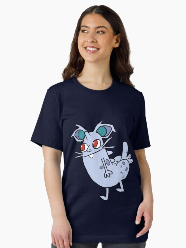 Buttoran Essential T-Shirt - Image 13