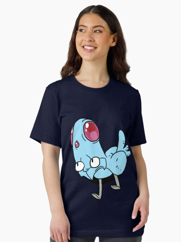 Buttacool Essential T-Shirt - Image 13