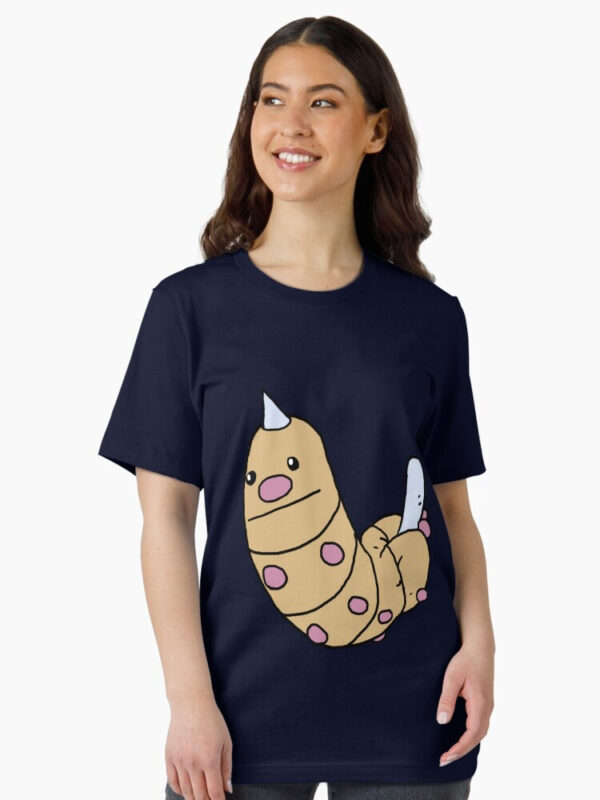 Weebutt Essential T-Shirt - Image 13
