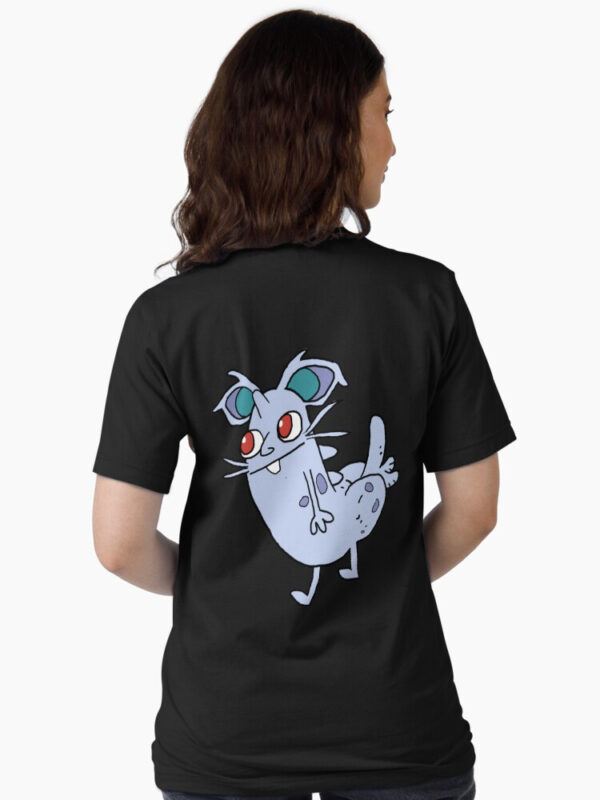 Buttoran Essential T-Shirt - Image 3