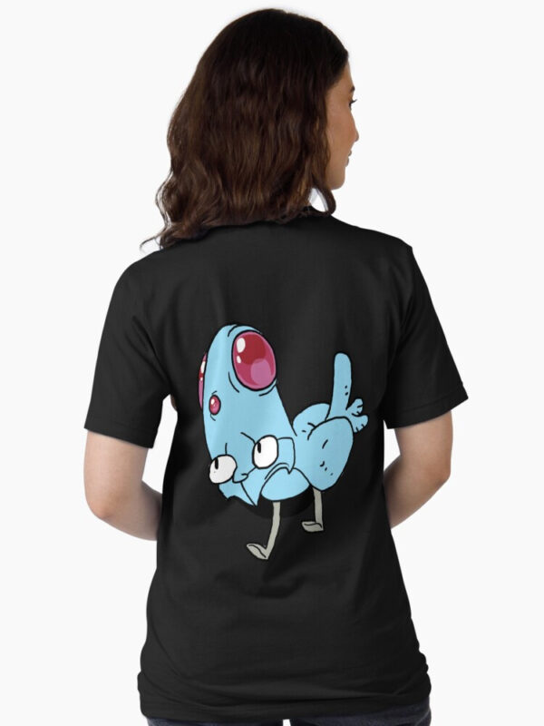 Buttacool Essential T-Shirt - Image 3