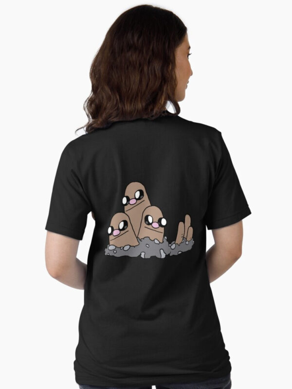 Buttrio Essential T-Shirt - Image 3
