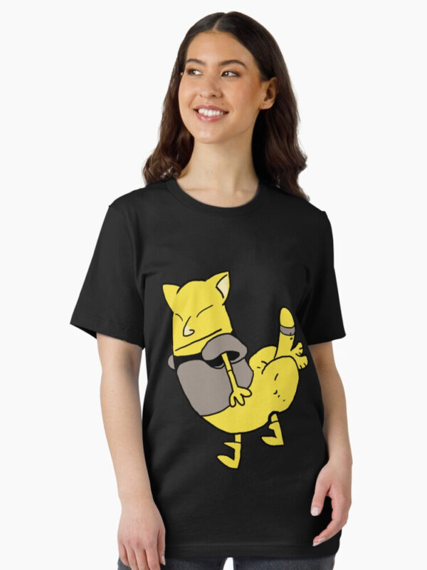 Abutt Essential T-Shirt