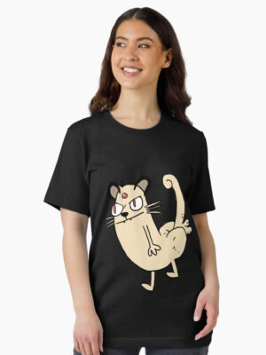 Perbutt Essential T-Shirt