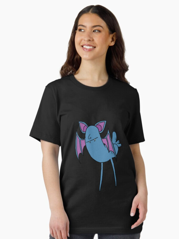 Zubutt Essential T-Shirt