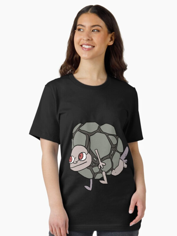 Buttem Essential T-Shirt