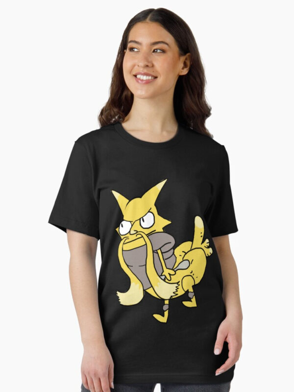 Alakabutt Essential T-Shirt