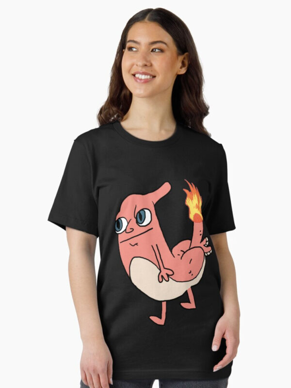 Buttmelon Essential T-Shirt