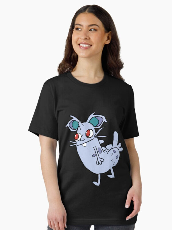 Buttoran Essential T-Shirt