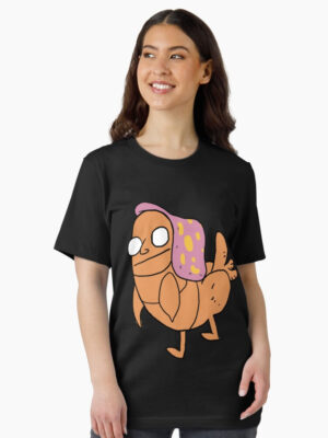 Parabutt Essential T-Shirt