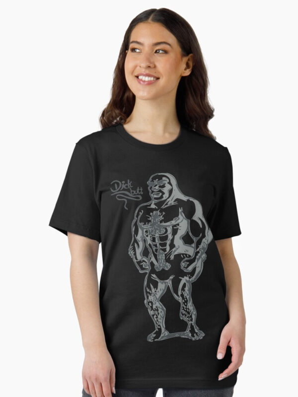 Dickbutt Essential T-Shirt