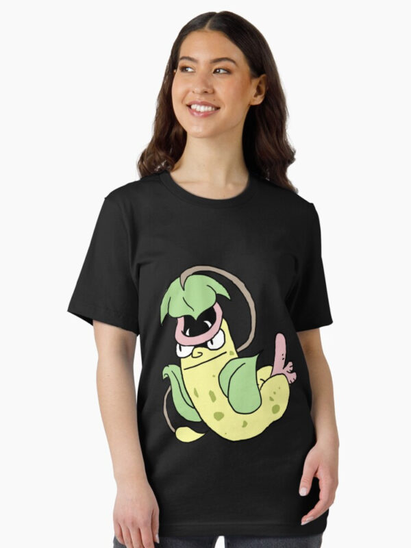 Victreebutt Essential T-Shirt