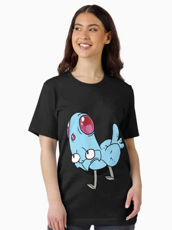 Buttacool Essential T-Shirt