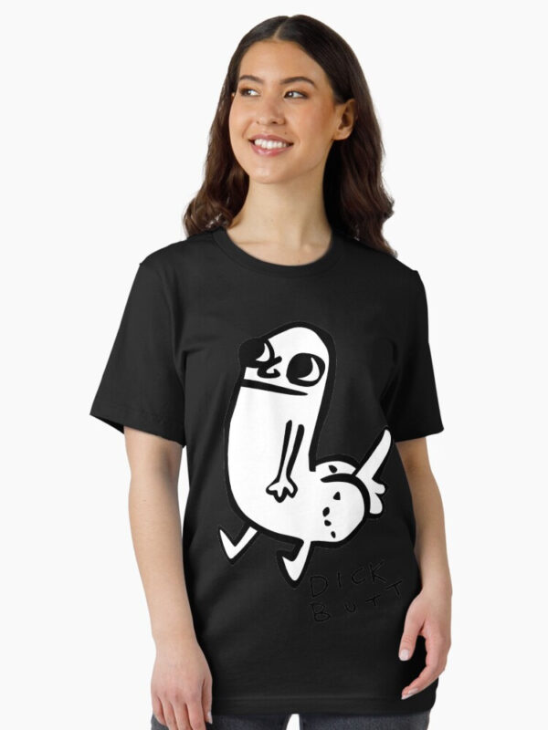Dickbutt Essential T-Shirt