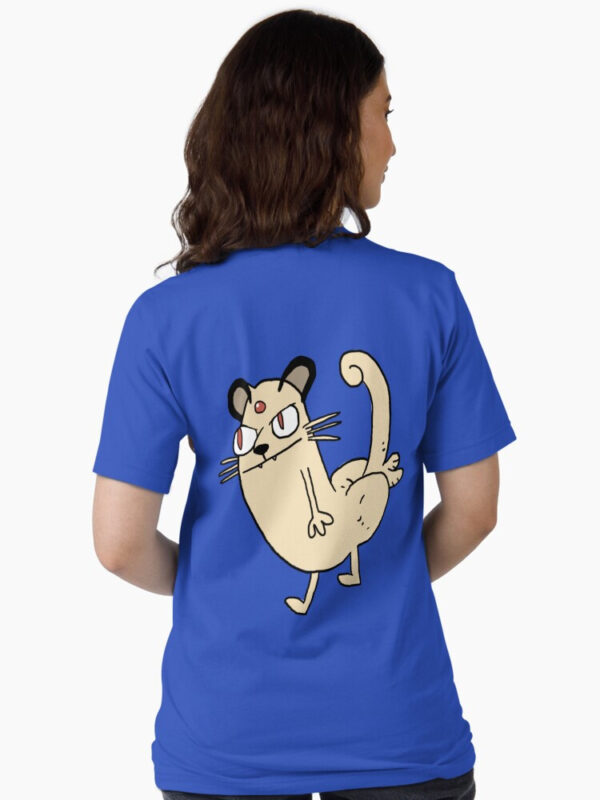 Perbutt Essential T-Shirt - Image 18