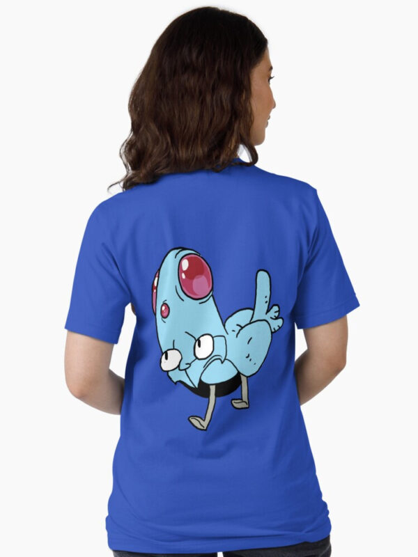 Buttacool Essential T-Shirt - Image 18