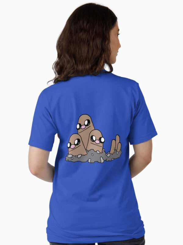 Buttrio Essential T-Shirt - Image 18