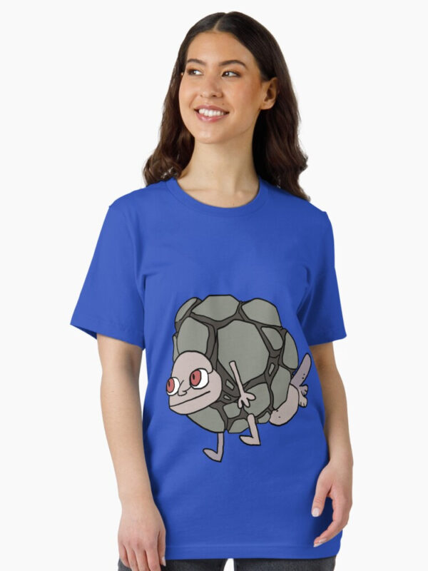 Buttem Essential T-Shirt - Image 16