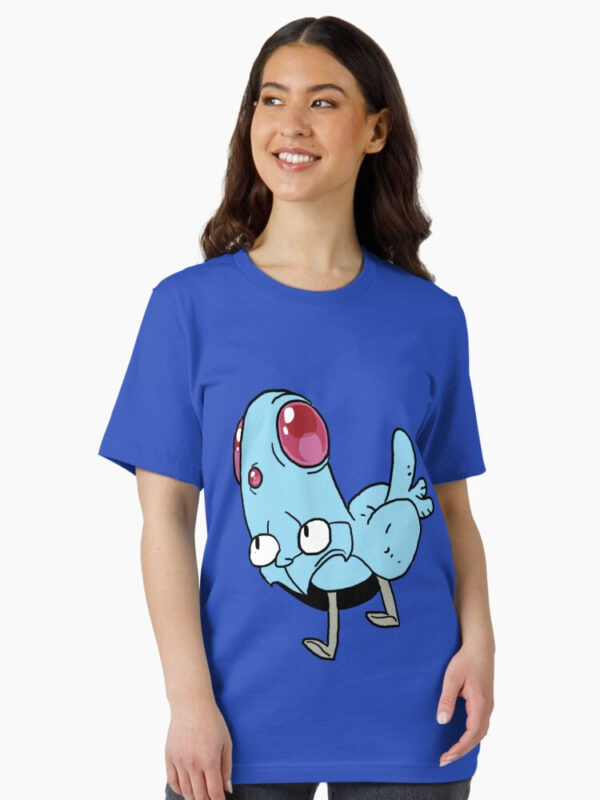Buttacool Essential T-Shirt - Image 16