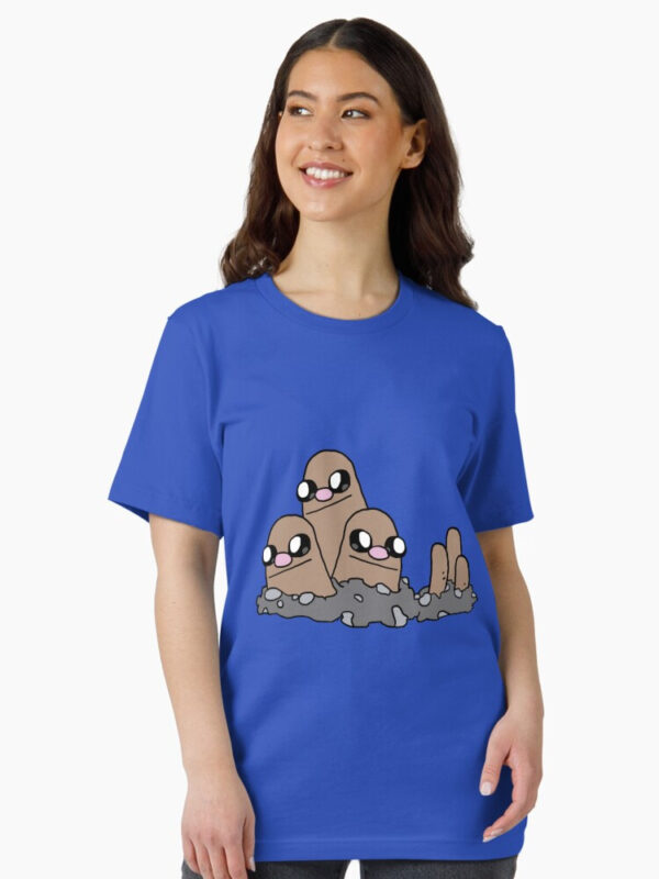 Buttrio Essential T-Shirt - Image 16