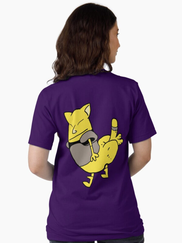 Abutt Essential T-Shirt - Image 33
